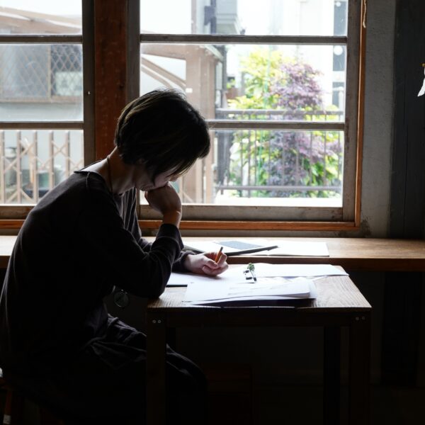 『はじめまして！』vol.1