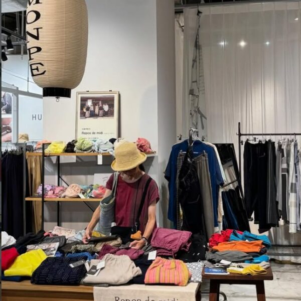 【催事出店】2/20-2/25 東京 | 渋谷スクランブルスクエア9F 産地ギャラリー