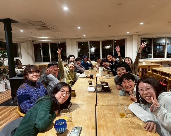 2026  tamaki niime村 モノづくりサミット編